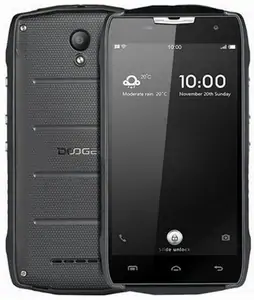 Замена аккумулятора на телефоне Doogee T5s в Красноярске